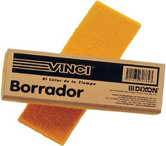 Borrador p/Pizarrón Erado ERA-13 Vinci® 8373 [Pieza] 7501014642017