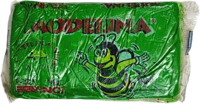 Plastilina Marqueta Modelina 180g Verde Claro 25 Vinci® 2355 Pieza 7501014651163 01