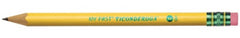 Lápiz EntrenadorTriangula My First Ticonderoga Nº2 Dixon® 36494 [Pieza] 7501147413683