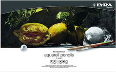 Lápiz p/Arte Acuarelable Rembrandt c/72 EstucheMetálico Lyra® 46828 [Estuche] 4084900170502 2