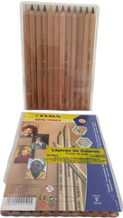 Lápiz p/Arte Estuche Hexagonales c/12 Tonos Piel Lyra® 44704 [Estuche] 4084900421994