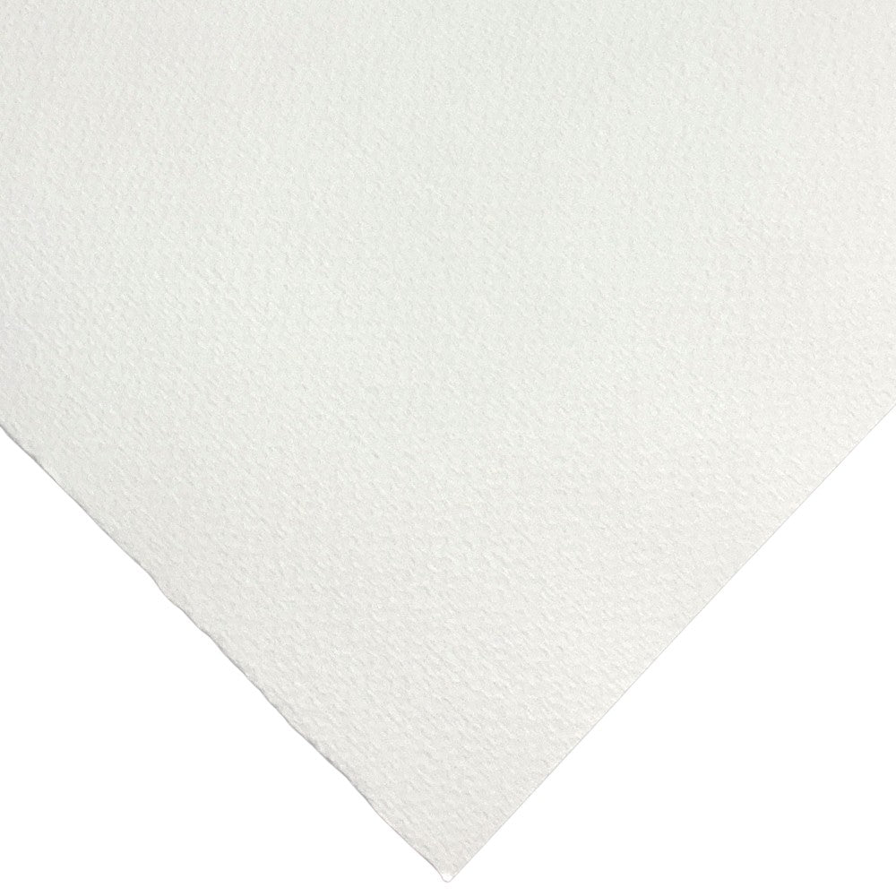 Papel Acuarela Guarro GG 240g Blanco 50×70cm Vinci® 62280 [Hoja] Imagen principal del producto