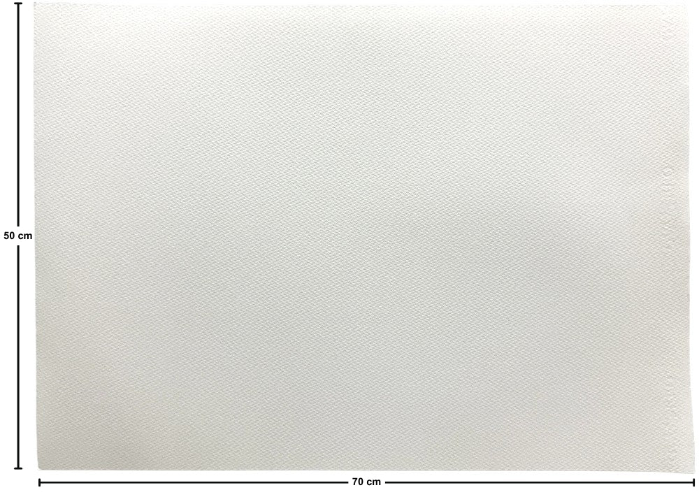 Papel Acuarela Guarro GG 240g Blanco 50×70cm Vinci® 62280 [Hoja] 4