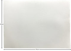 Papel Acuarela Guarro GG 240g Blanco 50×70cm Vinci® 62280 [Hoja] 4