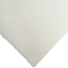 Papel Acuarela Guarro GM 350g Blanco 50×70cm Vinci® 62289 [Hoja]