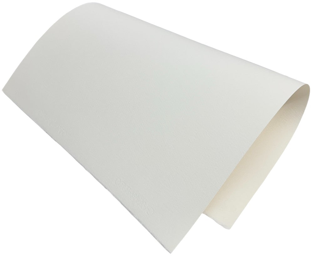 Papel Acuarela Guarro GM 350g Blanco 50×70cm Vinci® 62289 [Hoja] Imagen secundaria del producto