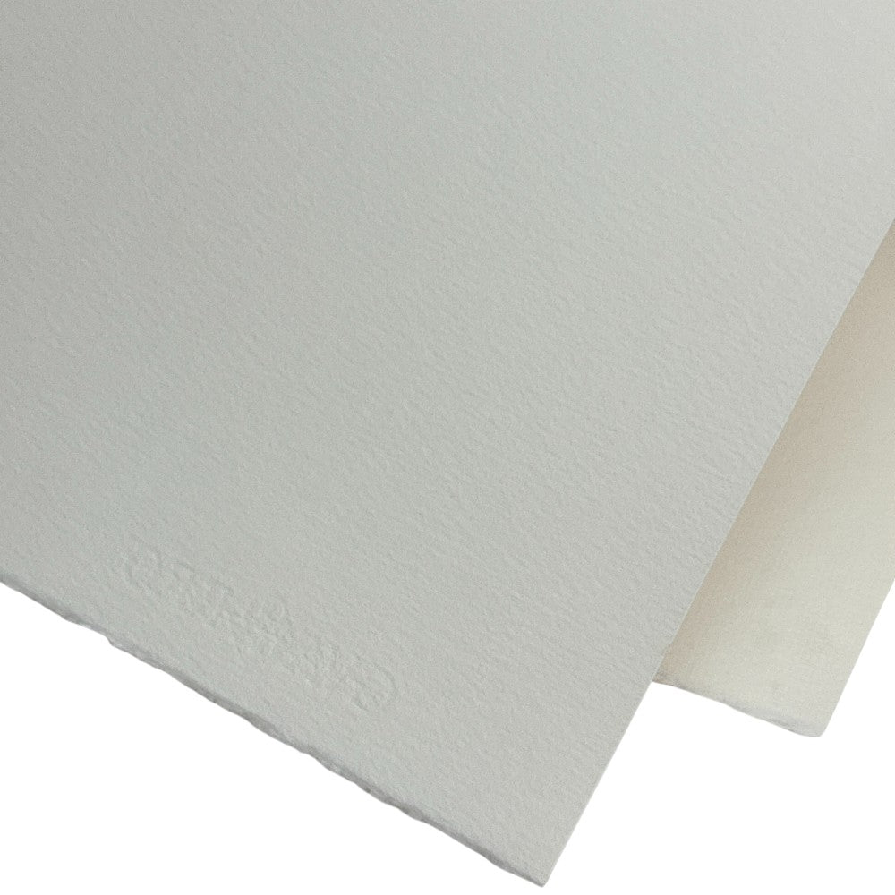 Papel Acuarela Guarro GM 350g Blanco 50×70cm Vinci® 62289 [Hoja] 3
