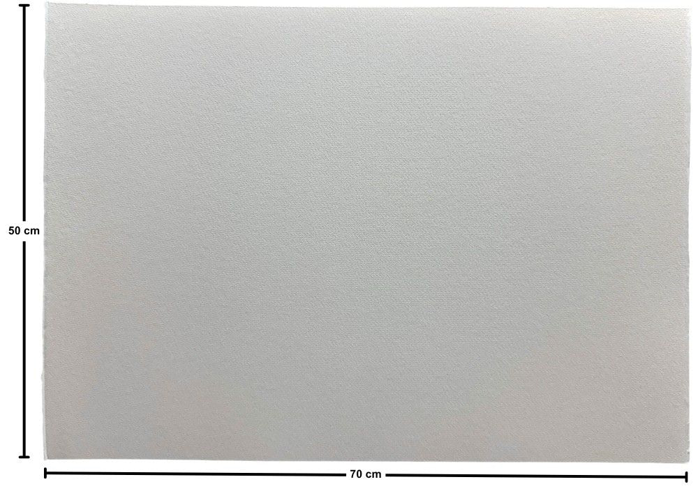 Papel Acuarela Guarro GM 350g Blanco 50×70cm Vinci® 62289 [Hoja] 4