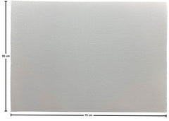 Papel Acuarela Guarro GM 350g Blanco 50×70cm Vinci® 62289 [Hoja] 4