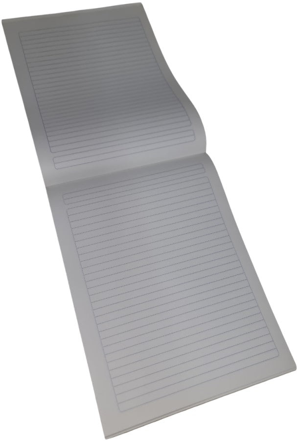 Block Carta Escolar Globo Jean College WW 80 hojas Raya Venepal® Pieza 7591152017952 02