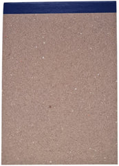 Block Remisiones Original Comercial O 40 hojas 9.7×13.5cm Estrella® 25 [Pieza] 602760000254 3