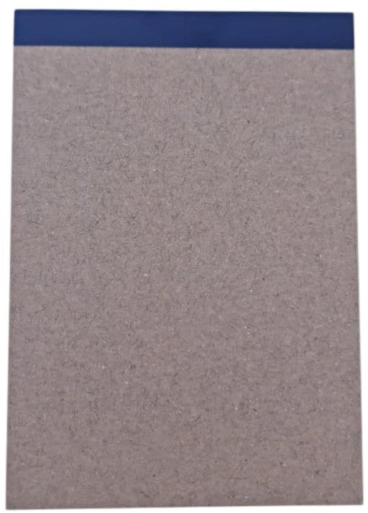 Block Remisiones Original O 45 hojas 11×15.7cm Estrella® 27 [Pieza] 602760000278 3