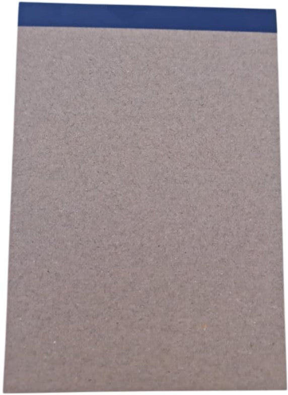 Block Remisiones Original Esquela O 50 hojas 14×19.5cm Estrella® 30 [Pieza] 602760000308 3