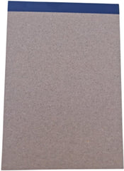 Block Remisiones Original Esquela O 50 hojas 14×19.5cm Estrella® 30 [Pieza] 602760000308 3