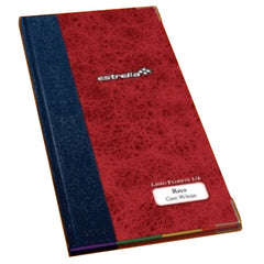 Libro Florete f/Francesa Raya 96 Hojas Estrella® [Pieza] 602760000971