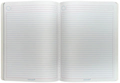 Cuaderno Profesional Cosi Cosido Raya 100 Hojas Estrella® 541 [Pieza] 602760005419 2