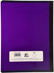 Cuaderno Profesional Cosi Cosido Raya 100 Hojas Estrella® 541 [Pieza] 602760005419 3