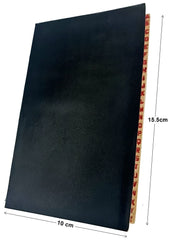 Libreta de Apuntes c/Índice A-Z Entresacado #5 Raya 96 Hojas Estrella® [Pieza]