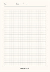 Libreta Pasta Dura c/Elastico A5 14.7×21.1cm 96 hojas BiRayado Estrella-X 6566 [Pieza] 602760065666 2