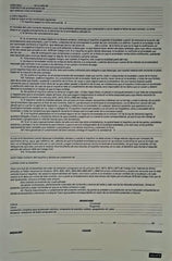 Block Contrato de Renta con Fiador 100 hojas Oficio interlib® [Pieza] 7501649901060 2