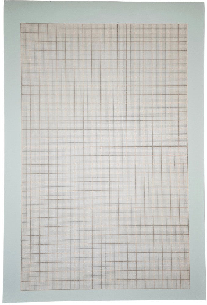 Block Milimétrico 100 hojas Oficio interlib® 114 [Pieza] 2