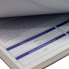 Block Carta Poder 50 hojas Estrella® 18 [Pieza] 602760000186 3