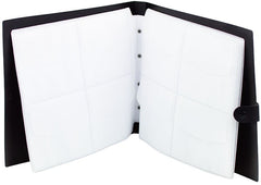 Porta CD Oxford® Negro p/48 Esselte® F838 [Pieza] 78787008380 2