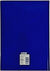Libro de Actas f/Francesa 96hjs 21.5×31cm Fortec® LAF-96 [Pieza] 7502278540675 4