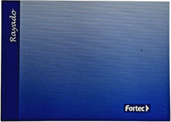 Libro Rayado f/Italiana 96hjs 31×21.5cm Fortec® LRI-96 [Pieza] 7502278540774 3