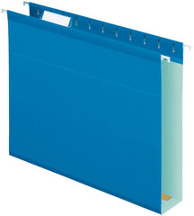 Fólder Colgante fondo Caja 5cm c/25 Azul Carta Pendaflex® 59203 4152X2BLU Caja 78787592032 01