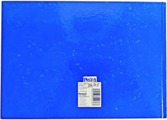 Libro Rayado f/Italiana 192hj 31×21.5cm Fortec® LRI-192 [Pieza] 7502278540767 4