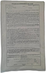 Block Contrato de Arrendamiento c/Fiador 50 hojas Oficio Tecnoform® [Pieza]