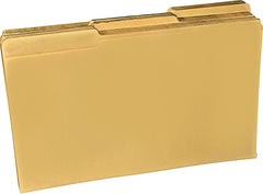 Fólder Econofile 3 cejas c/100 Crema Of Legal Irasa® 2520 [Caja] 7501249825209