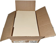 Fólder Econofile 3 cejas c/100 Crema Of Legal Irasa® 2520 [Caja] 7501249825209 3