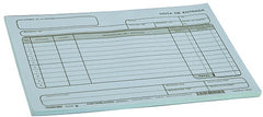Block Auxiliar Nota de Entrada E 25 hojas ½ Carta Tecno® 504 [Pieza]