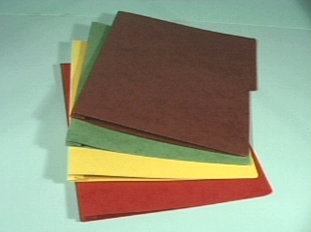 Carpeta Pressboard c/Palanca + Azul Claro Carta Irasa® 30416 [Pieza]