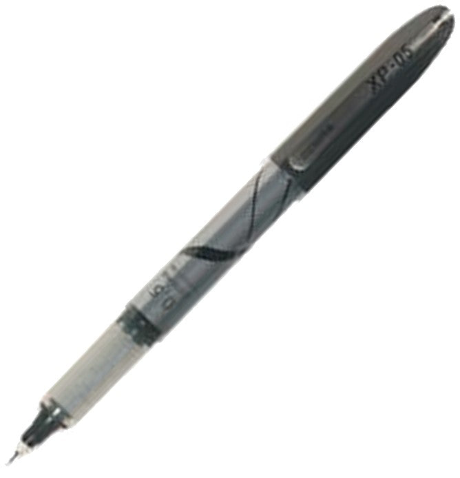 Bolígrafo c/Tapa fino Roller XP Negro 0.5mm Zebra® 8901-00 [Pieza] 7501901602728