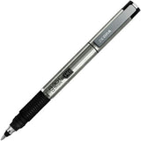 Bolígrafo c/Tapa Rollerball R-301 Negro Medio .7mm Zebra® 8000-90 Estuche 7501901610662