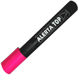 Marcador Textos Alerta 2/Top Rosa Neón Wearever® Pieza 7501058007230