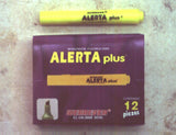 Marcador Textos Alerta Plus/Desk Naranja Neón Wearever® Pieza 7501058007421