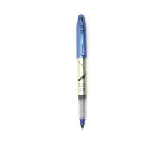 Bolígrafo c/Tapa med Roller XA Azul 0.7mm Zebra® 8900-01 [Pieza] 7501901602674