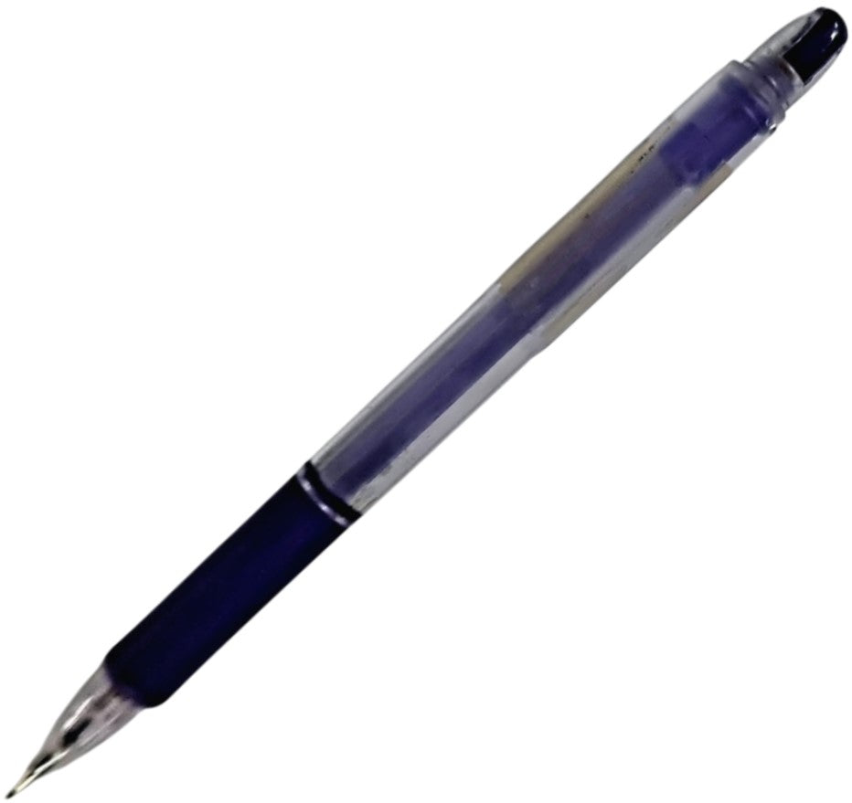 Lapicero Jimnie-Pencil 0.5mm Colores Zebra® 6189 [Pieza] 7501058013361 2