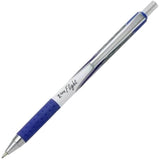 Bolígrafo Retráctil Z-Grip Flight Azul Medio Zebra® 7925-01 Pieza 7501901612956