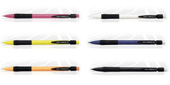 Lapicero Z-Grip 0.5mm Colores Zebra® 6209 [Pieza] 7501901662098