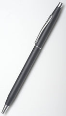 Bolígrafo Fino Classic Century Negro-Cromo Cross® 2902CS [Pieza] 73228007724