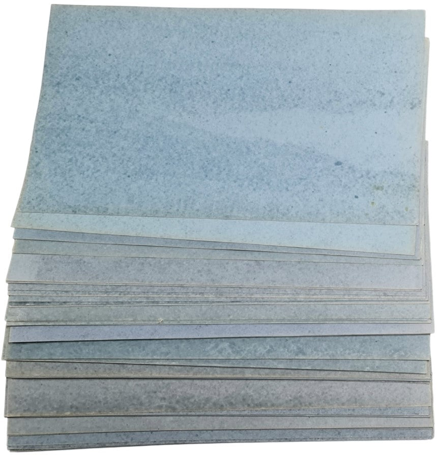 Cartulina Pressboard Nacional 486g Azul Claro 52×90cm Proesa® Hoja 01