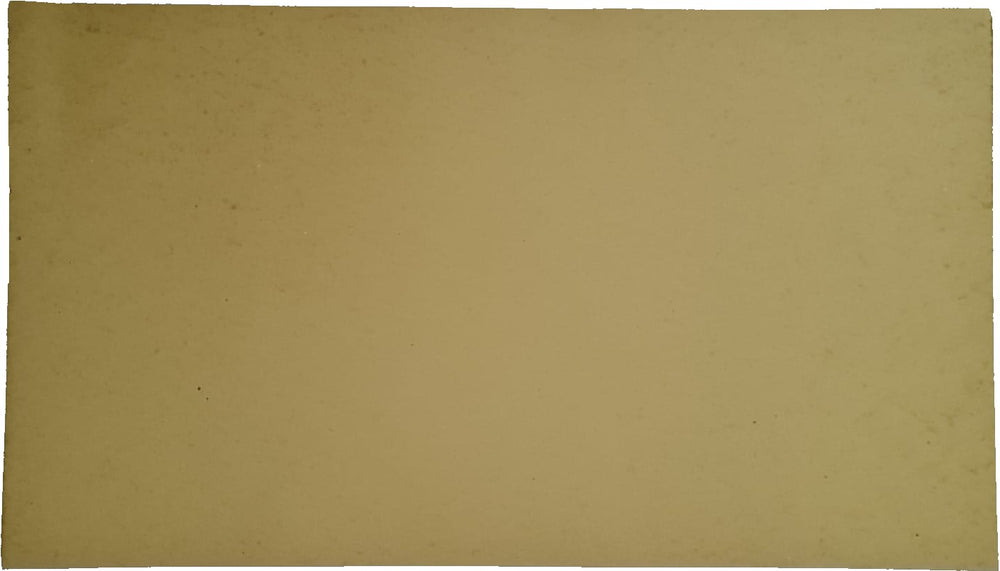 Cartulina Pressboard Nacional 486g Amarillo 52×90cm Proesa® Hoja 01