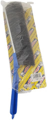 Cepillo Limpiador p/Restirador 20cm Plástico/Metal Tigre® 1403 [Pieza]