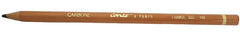 Lápiz p/Arte Conté 722 HB Carbón Conté à Paris® 10746 [Pieza] 3013645001186