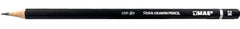 Lápiz p/Dibujo Sketch Drawin Pencil 2H MAE® LDP-2H [Pieza] 7502286765947